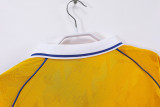Tigres UANL Home 65th Anniversary EditionRetro Soccer Jersey