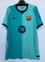 26-27 BAR Third Fans Soccer Jersey