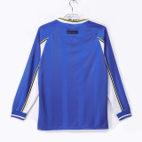 1997-1999 CHE Home Retro Soccer Jersey
