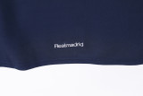 2005-2006 RMA Away Long Sleeve Retro Soccer Jersey
