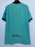 26-27 BAR Third Fans Soccer Jersey