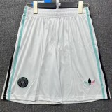 26-27 Inter Miami Third Shorts Pants