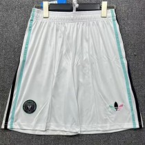 26-27 Inter Miami Third Shorts Pants