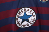 1995-1996 Newcastle Away Retro Soccer Jersey