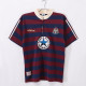 1995-1996 Newcastle Away Retro Soccer Jersey