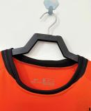 2002 NetherIands Home Retro Soccer Jersey