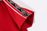 1998-1999 Covadonga Home Retro Soccer Jersey