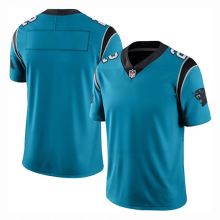 2025 NFL Carolina Panthers New Pattern Jersey