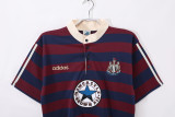 1995-1996 Newcastle Away Retro Soccer Jersey