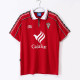 1998-1999 Covadonga Home Retro Soccer Jersey
