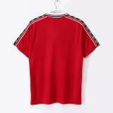 1998-1999 Covadonga Home Retro Soccer Jersey