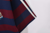 1995-1996 Newcastle Away Retro Soccer Jersey