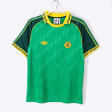 Ireland Home Ground 138th Anniversary Edition Retro Soccer Jersey