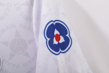 1995-1996 PSG Paris Home Retro Soccer Jersey