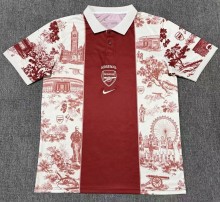 26-27 ARS Special Edition Fans Soccer Jersey