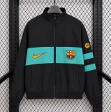 26-27 BAR New Pattern Windbreaker