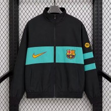 26-27 BAR New Pattern Windbreaker