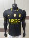 26-27 CHE Away Player Version Soccer Jersey*带广告