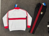26-27 Benfica High Quality Jacket Tracksuit