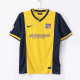 2013-2014 ATM Away Retro Soccer Jersey