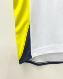 2009-2010 TOT Home Retro Soccer Jersey