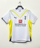 2009-2010 TOT Home Retro Soccer Jersey