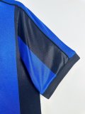 1999-2000 INT Home Retro Soccer Jersey