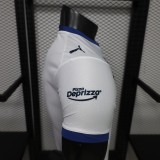 26-27 Monterrey Third Player Version Soccer Jersey