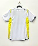 2009-2010 TOT Home Retro Soccer Jersey