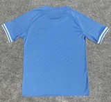 26-27 Vasco Blue White Special Edition Training shirts