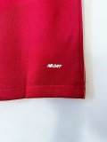 2019-2020 LIV Home Retro Soccer Jersey