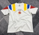 2026 Colombia White Short sleeves Loose And Thickened Hoody