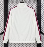 26-27 RMA New Pattern Windbreaker