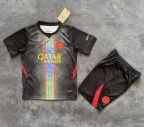 26-27 PSG Special Edition Kids Soccer Jersey