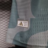 26-27 Al-Ahli Saudi Third Player Version Soccer Jersey