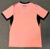 26-27 Palermo Home Fans Soccer Jersey*空白版