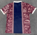 26-27 BAR Special Edition Fans Soccer Jersey
