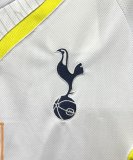 2009-2010 TOT Home Retro Soccer Jersey