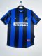 1999-2000 INT Home Retro Soccer Jersey