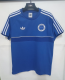 26-27 Cruzeiro Special Edition Fans Soccer Jersey