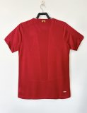 2019-2020 LIV Home Retro Soccer Jersey