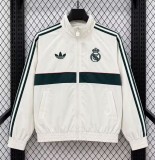 26-27 RMA New Pattern Windbreaker