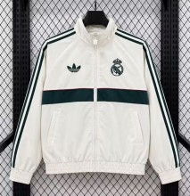 26-27 RMA New Pattern Windbreaker