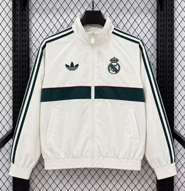 26-27 RMA New Pattern Windbreaker