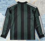 26-27 Celtic Away Long Sleeve Fans Soccer Jersey (长袖)