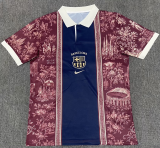 26-27 BAR Special Edition Fans Soccer Jersey
