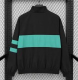 26-27 BAR New Pattern Windbreaker