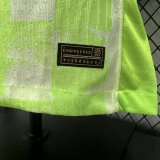 24-25 BAR Third Player Version Soccer Jersey