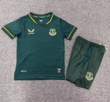 26-27 EVE Third Kids Soccer Jersey