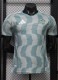 26-27 Al-Ahli Saudi Third Player Version Soccer Jersey